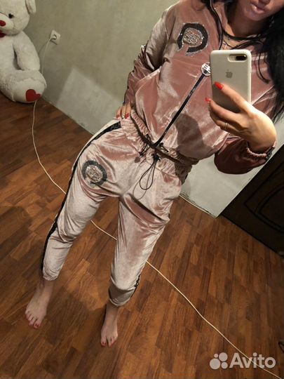 Оригинальный костюм