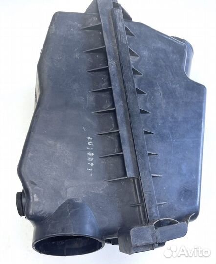 Лифан Солано Корпус воздушного фильтра