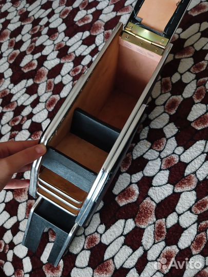 Подлокотник 2107 на классику