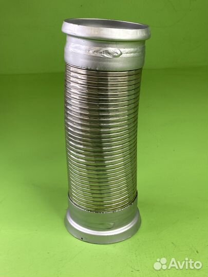 Сетка глушителя DIN51125 118/112x295 \MB 625/646/6