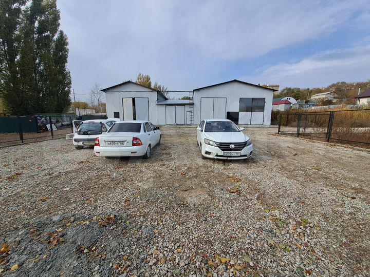 Производство, 240 м²