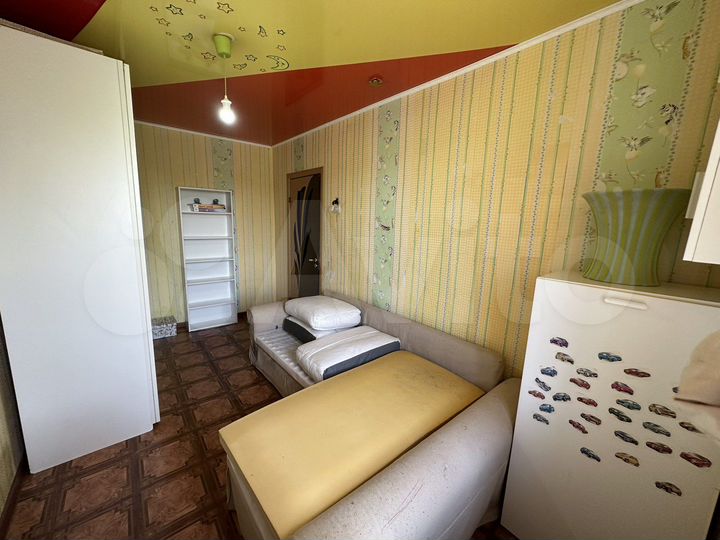 2-к. квартира, 49 м², 3/5 эт.