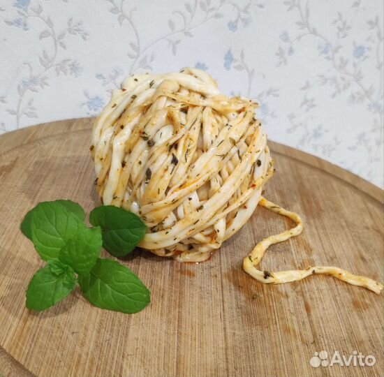 Домашние молочные продукты с доставкой