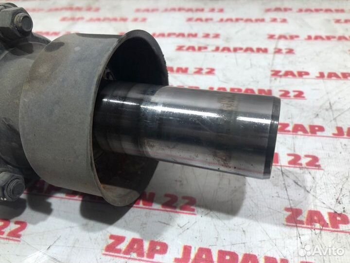 Карданный вал передний Mitsubishi Delica PD6W 6G72