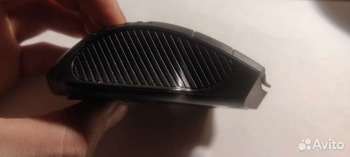 Игровая мышь