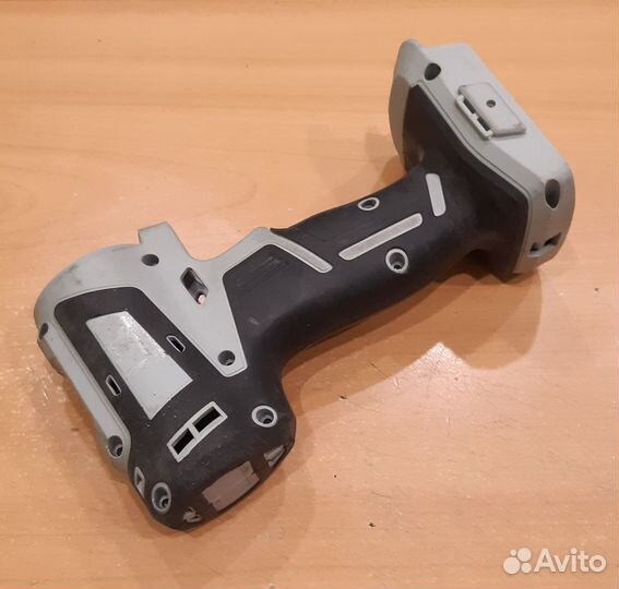 Корпус шуруповерта Интерскол да-10/18В 709.**