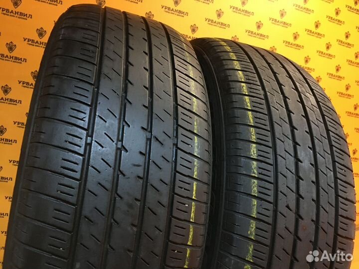 Bridgestone Dueler H/L 33 235/55 R19 101V