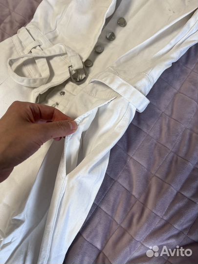 Love republic комбинезон 36