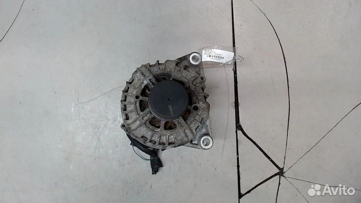 Генератор Peugeot 508, 2011