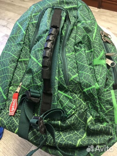 Рюкзак подростковый