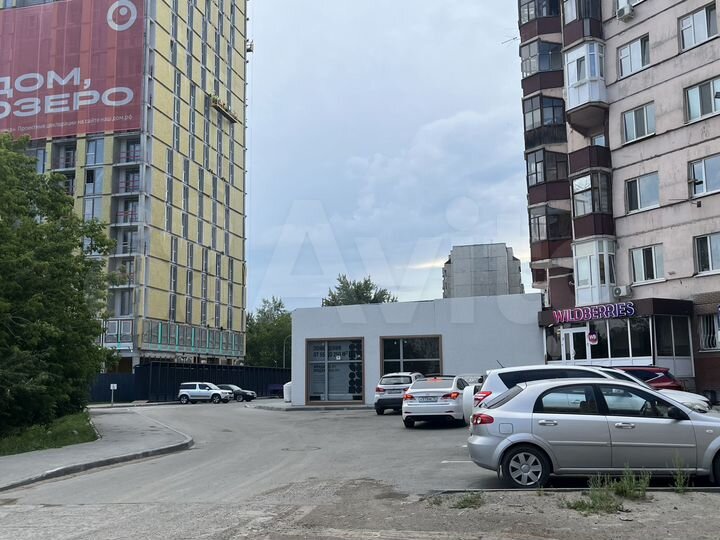 Свободного назначения, 136.2 м²