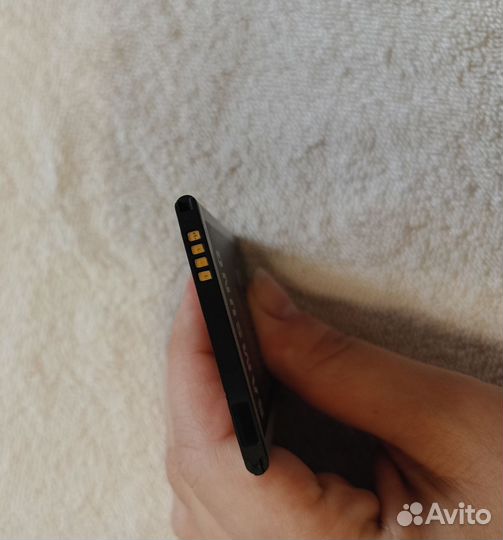 Аккумулятор для телефона samsung