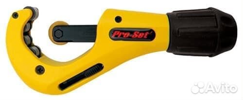 Труборез CPS TCT312 (ролик из нитрида титана, 3-45