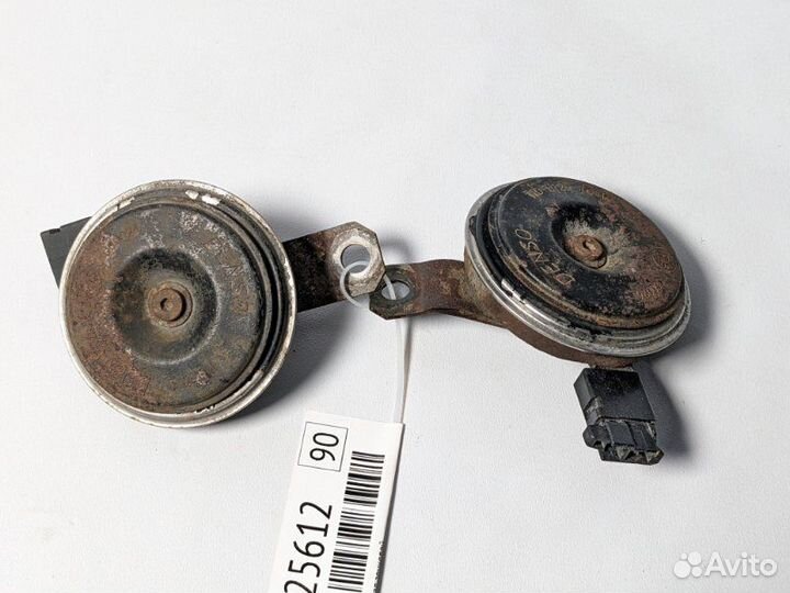 Сигнал звуковой Toyota Camry 2AZ 2005