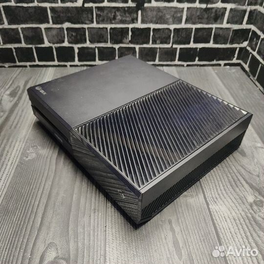 Xbox One 1TB
