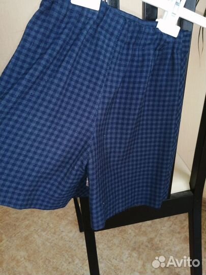 Школьный костюм для девочки 122 128