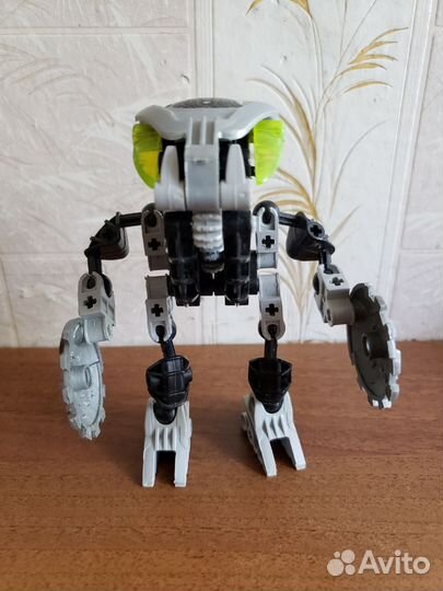 Bohrok-Kal lego Bionicle