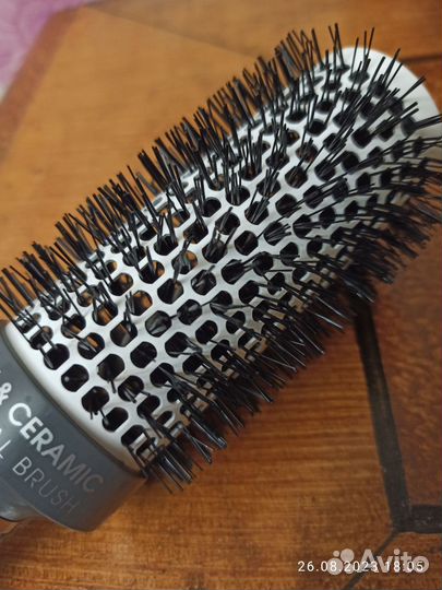 Керамический термо брашинг