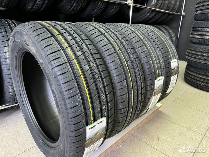 Ikon Tyres Autograph Eco 3 195/65 R15 115