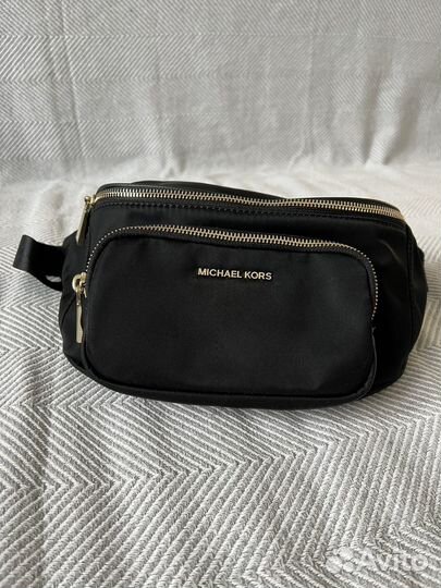 Поясная сумка michael kors
