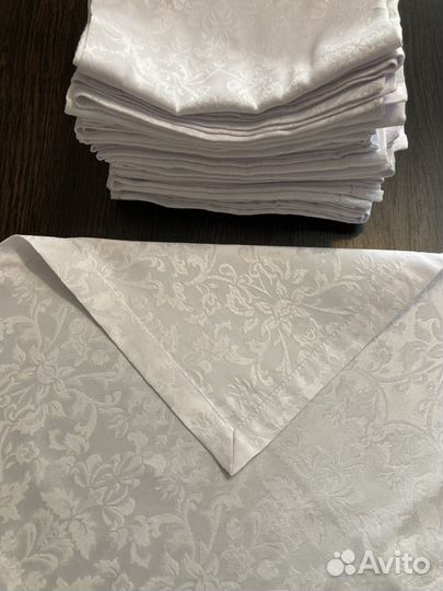 Банкетные салфетки