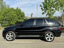 BMW X5 3.0 AT, 2006, 315 000 км, с пробегом, цена 1 550 000 руб.