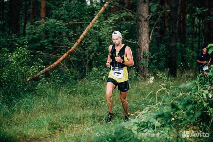 Тренер по бегу