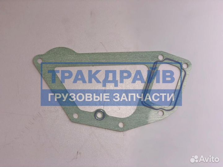 Прокладка помпы даф DAF F95 85CF 95XF CF85 XF95