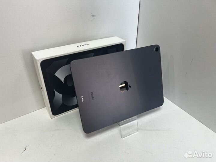 Планшет без SIM-карты Apple iPad Air 5 Wi-Fi 8/64G