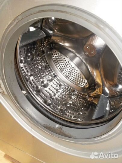 Стиральная машина бу lg