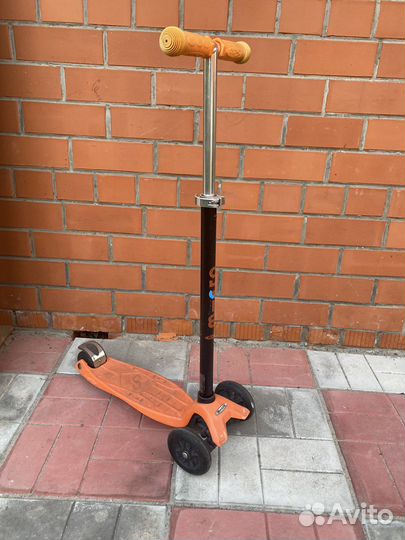 Самокат micro