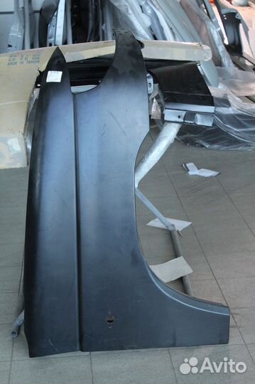 Крыло переднее правое УАЗ патриот