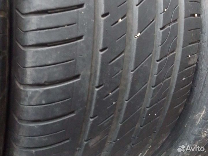 Колеса в сборе r18