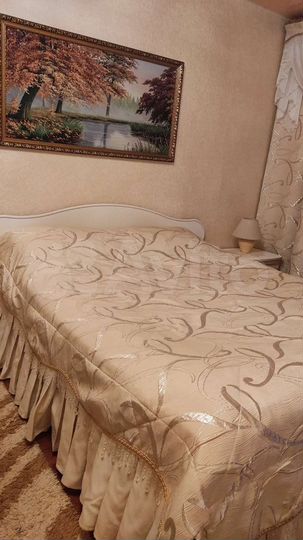 1-к. квартира, 35 м², 4/5 эт.