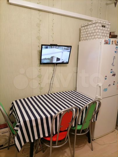 1-к. квартира, 28,8 м², 9/9 эт.