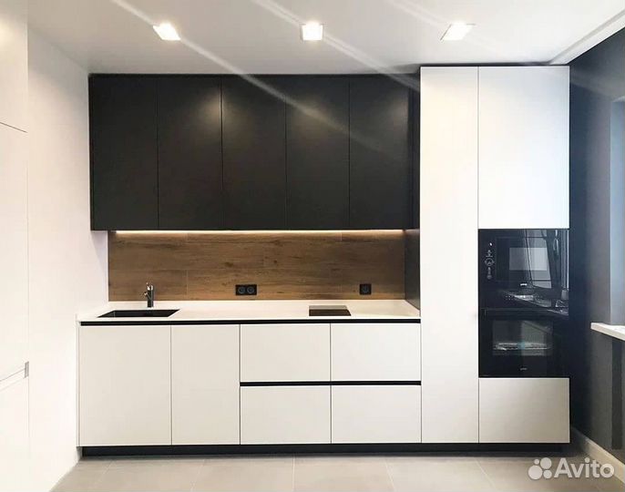 Кухни на заказ