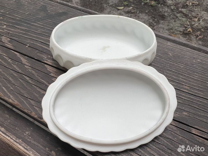 Редкость шкатулка винтаж франция