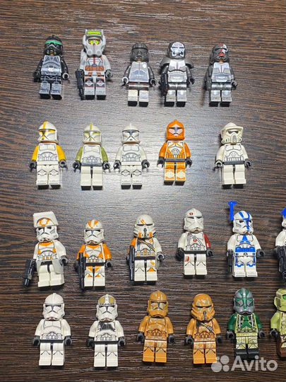 Lego star wars