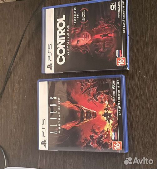 Игровая приставка sony playstation 5 ps5