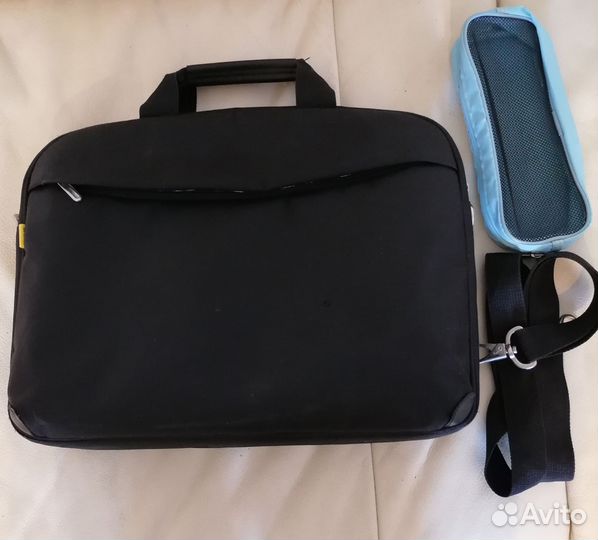 Сумка для ноутбука