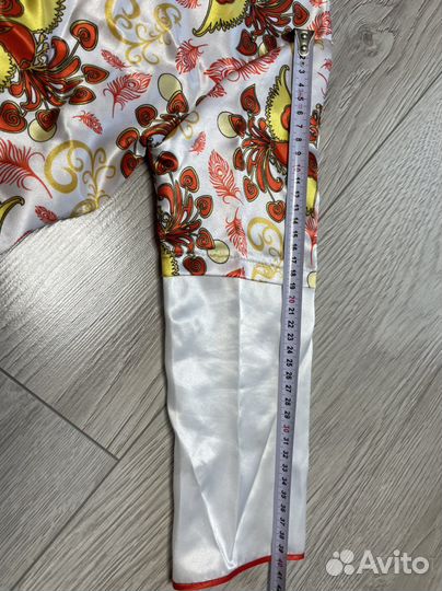 Карнавальный костюм «Иван Царевич»