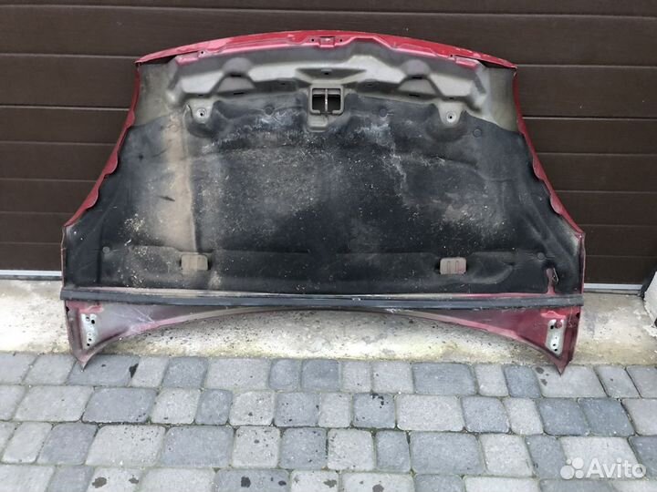 Капот Citroen Xsara Picasso