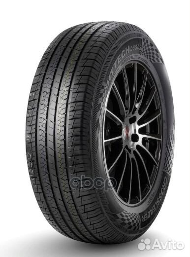 DoubleStar DSS02 235/55 R20