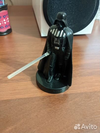 Фигурка Darth Vader Star Wars