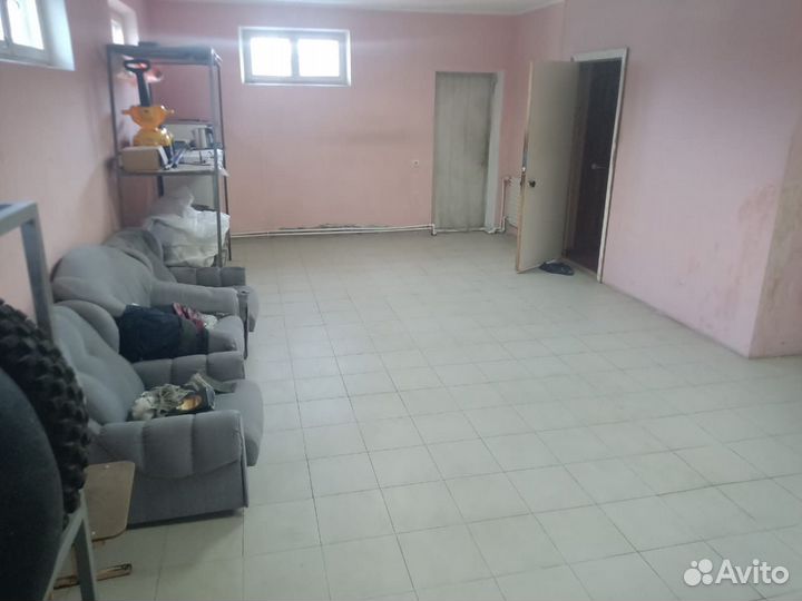 Сдается помещение
