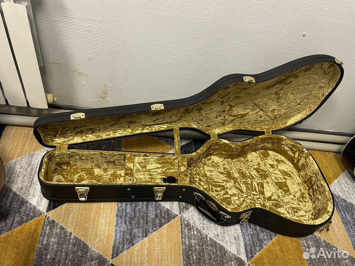 Кейс для акустической гитары Maton