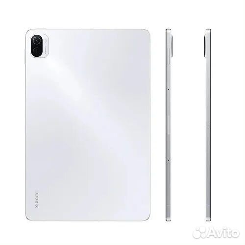 Xiaomi Mi Pad 5 Pro 8/256 Wi-Fi White CN