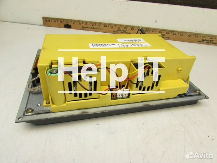 Панель оператора Fanuc A02B-0247-B545