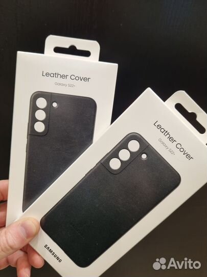 Чехол на samsung S22 plus