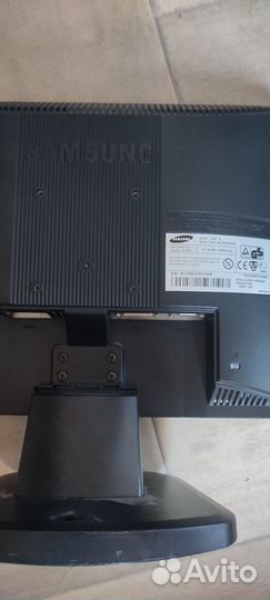 Монитор Samsung, Аcer для пк
